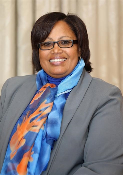 Manifesto: Irene Grootboom